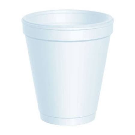 R3 Chicago 25CT 8OZ Foam Cup 8J8